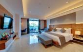 Туры в отель The Fern Residency Bhiwandi-Pimplas, Series by Marriott