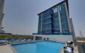 Туры в отель The Fern Residency Bhiwandi-Pimplas, Series by Marriott