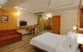 Туры в отель The Fern Residency Bhiwandi-Pimplas, Series by Marriott
