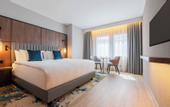 Туры в отель voco Stockholm Kista by IHG