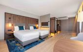 Туры в отель voco Stockholm Kista by IHG