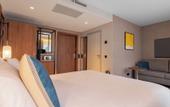 Туры в отель voco Stockholm Kista by IHG