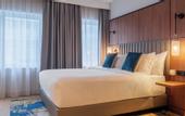 Туры в отель voco Stockholm Kista by IHG