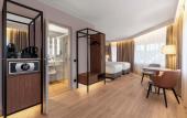 Туры в отель voco Stockholm Kista by IHG