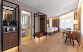 Туры в отель voco Stockholm Kista by IHG