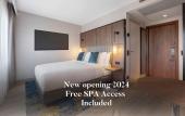 Туры в отель voco Stockholm Kista by IHG