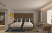 Туры в отель voco Stockholm Kista by IHG