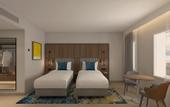 Туры в отель voco Stockholm Kista by IHG