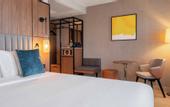 Туры в отель voco Stockholm Kista by IHG