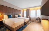 Туры в отель voco Stockholm Kista by IHG