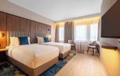 Туры в отель voco Stockholm Kista by IHG