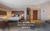 Туры в отель voco Stockholm Kista by IHG