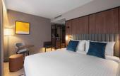 Туры в отель voco Stockholm Kista by IHG