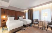 Туры в отель voco Stockholm Kista by IHG