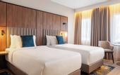 Туры в отель voco Stockholm Kista by IHG