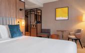 Туры в отель voco Stockholm Kista by IHG
