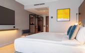 Туры в отель voco Stockholm Kista by IHG