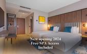 Туры в отель voco Stockholm Kista by IHG