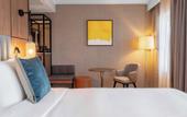 Туры в отель voco Stockholm Kista by IHG