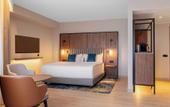 Туры в отель voco Stockholm Kista by IHG