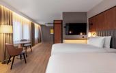 Туры в отель voco Stockholm Kista by IHG