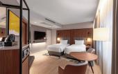 Туры в отель voco Stockholm Kista by IHG