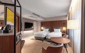Туры в отель voco Stockholm Kista by IHG