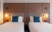 Туры в отель voco Stockholm Kista by IHG
