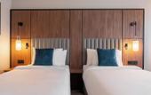 Туры в отель voco Stockholm Kista by IHG