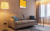 Туры в отель voco Stockholm Kista by IHG