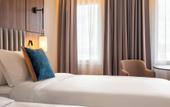 Туры в отель voco Stockholm Kista by IHG