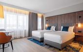 Туры в отель voco Stockholm Kista by IHG