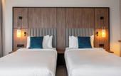 Туры в отель voco Stockholm Kista by IHG