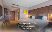 Туры в отель voco Stockholm Kista by IHG