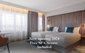Туры в отель voco Stockholm Kista by IHG