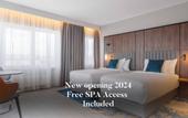 Туры в отель voco Stockholm Kista by IHG