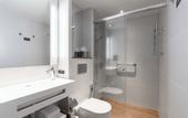Туры в отель voco Stockholm Kista by IHG
