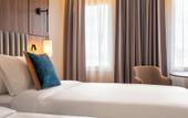 Туры в отель voco Stockholm Kista by IHG