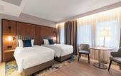 Туры в отель voco Stockholm Kista by IHG