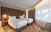 Туры в отель voco Stockholm Kista by IHG