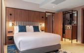 Туры в отель voco Stockholm Kista by IHG
