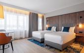 Туры в отель voco Stockholm Kista by IHG