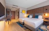 Туры в отель voco Stockholm Kista by IHG