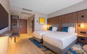 Туры в отель voco Stockholm Kista by IHG