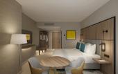 Туры в отель voco Stockholm Kista by IHG