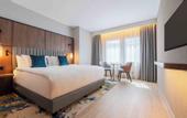 Туры в отель voco Stockholm Kista by IHG