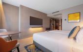 Туры в отель voco Stockholm Kista by IHG