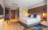Туры в отель voco Stockholm Kista by IHG