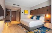 Туры в отель voco Stockholm Kista by IHG