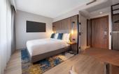 Туры в отель voco Stockholm Kista by IHG